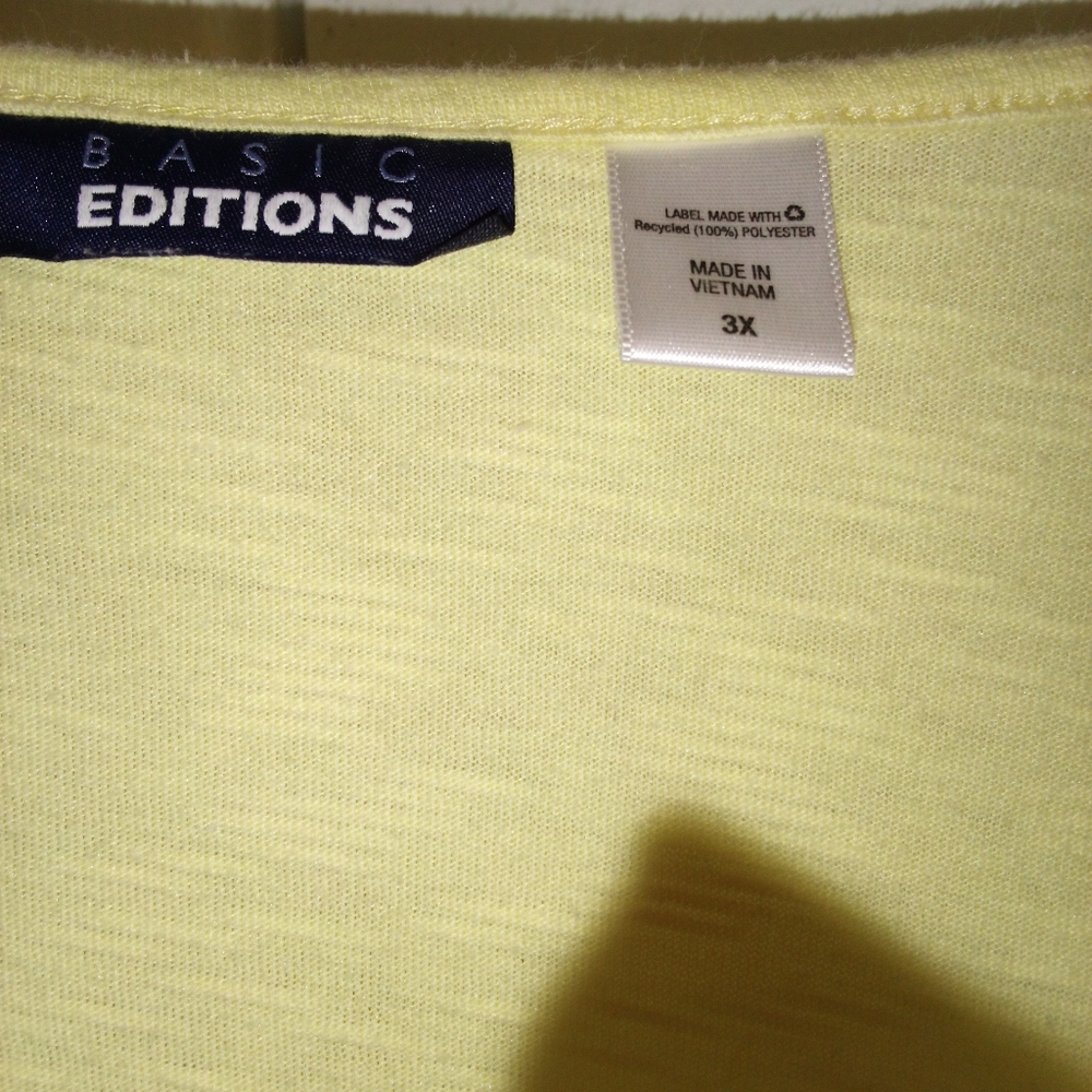 Basic Editions Top - image 2